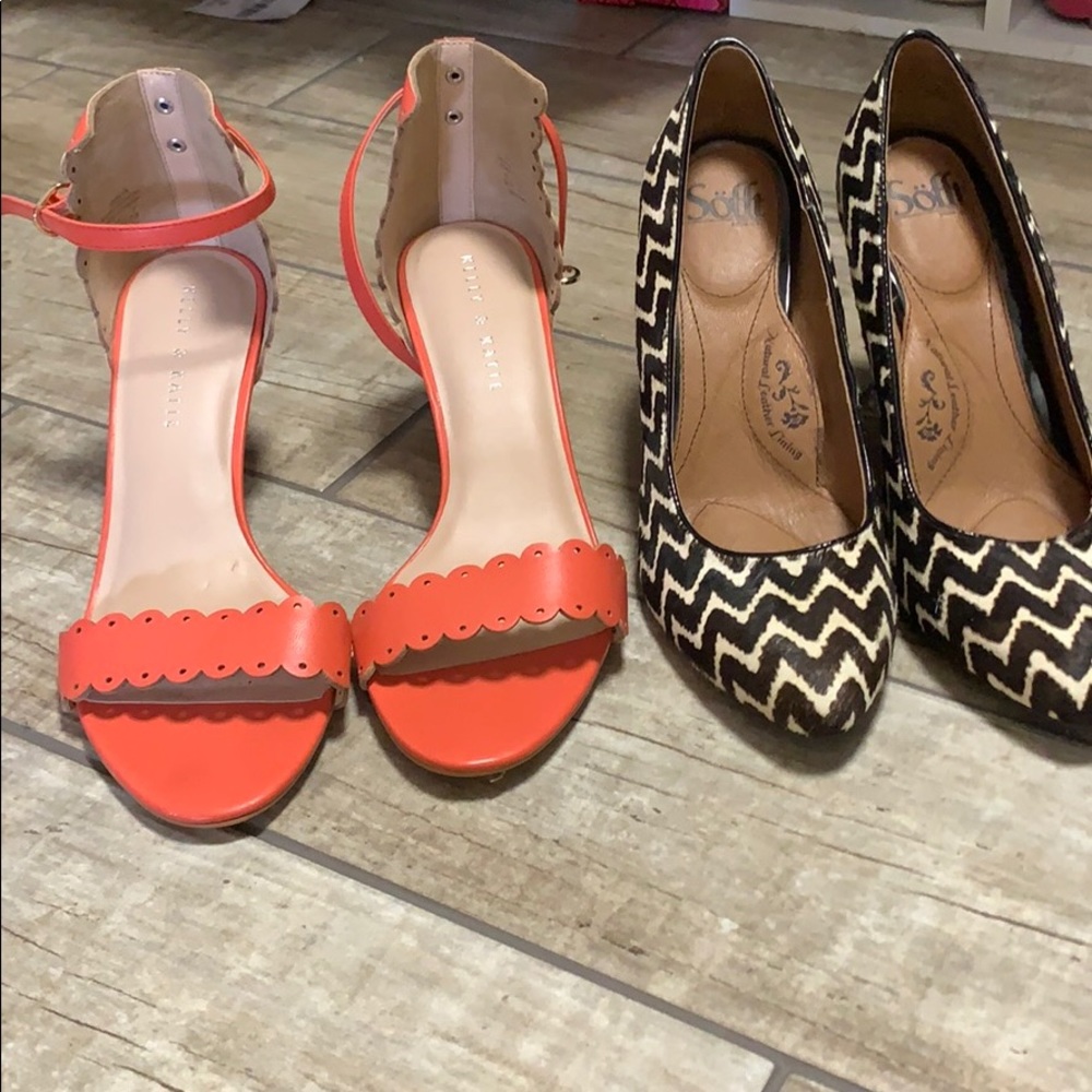 Heels